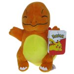 Pokemon - Maskotka Charmander 20cm (42608)