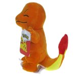 Pokemon - Maskotka Charmander 20cm (42608)