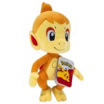 Pokemon - Maskotka - Chimchar 25cm (42605)