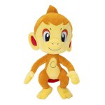 Pokemon - Maskotka - Chimchar 25cm (42605)