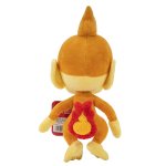 Pokemon - Maskotka - Chimchar 25cm (42605)