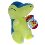 Pokemon - Maskotka Cyndaquil 20cm (95241)