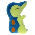 Pokemon - Maskotka Cyndaquil 20cm (95241)