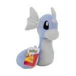 Pokemon - Maskotka Dratini 23cm (43642)