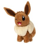 Pokemon - Maskotka Eevee 22cm (48158)