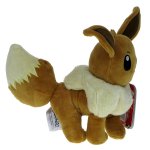 Pokemon - Maskotka Eevee 22cm (40241)