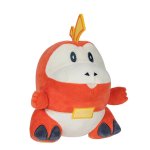 Pokemon - Maskotka Fuecoco 22cm (49481)