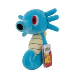 Pokemon - Maskotka Horsea 20cm (48156)