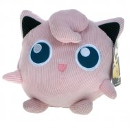 Pokemon - Maskotka Jigglypuff 16cm (seria sztruks) (42649)