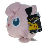 Pokemon - Maskotka Jigglypuff 16cm (seria sztruks) (42649)