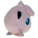 Pokemon - Maskotka Jigglypuff 16cm (seria sztruks) (42649)