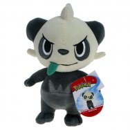 Pokemon - Maskotka Pancham 22cm (95363)