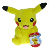 Pokemon - Maskotka Pikachu 23cm (95231)