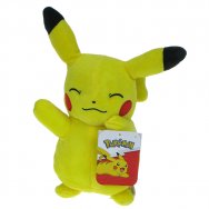 Pokemon - Maskotka Pikachu 24cm (42609)