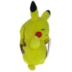 Pokemon - Maskotka Pikachu 24cm (42609)