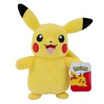 Pokemon - Maskotka Pikachu 24cm (49789)