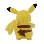 Pokemon - Maskotka Pikachu 24cm (49789)