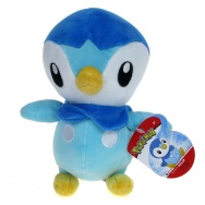 Pokemon - Maskotka Piplup 20cm (97871)