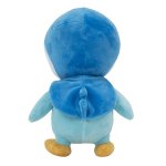 Pokemon - Maskotka Piplup 20cm (97871)