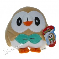 Pokemon - Maskotka Rowlet 16cm (95212)