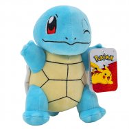 Pokemon - Maskotka - Squirtle 19cm (42606)