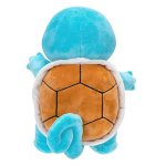 Pokemon - Maskotka - Squirtle 20cm (51531)