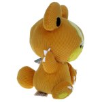 Pokemon - Maskotka Teddiursa 20cm (seria sztruks) (42647)