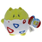 Pokemon - Maskotka Togepi 17cm (95368)