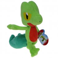 Pokemon - Maskotka Treecko 23cm (39936)