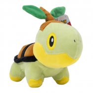 Pokemon - Maskotka - Turtwig 20cm (42607)