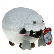 Pokemon - Maskotka Wooloo 20cm (37953)