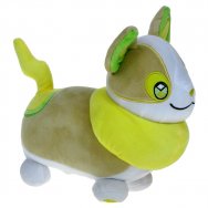 Pokemon - Maskotka Yamper 20cm (39935)