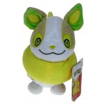 Pokemon - Maskotka Yamper 20cm (39935)