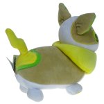 Pokemon - Maskotka Yamper 20cm (39935)