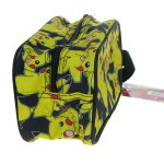 Pokemon Pikachu - pojemny piórnik, kosmetyczka (148114)