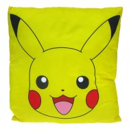 Pokemon - Poduszka dekoracyjna Pikachu (606207)