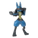 Pokemon: Select: komplet 2 figurek - Ewolucje: Riolu i Lucario (Evolution Multi-Pack)