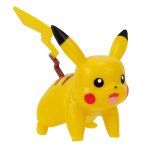 Pokemon: Select: komplet 3 figurek - Ewolucje: Pichu, Pikachu i Raichu (Evolution Multi-Pack)