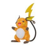 Pokemon: Select: komplet 3 figurek - Ewolucje: Pichu, Pikachu i Raichu (Evolution Multi-Pack)