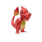 Pokemon: Select: komplet 3 figurek - Ewolucje: Charmander, Charmeleon, Charizard (Evolution Multi-Pack)