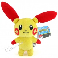 Pokemon - TOMY - PLUSLE 23cm