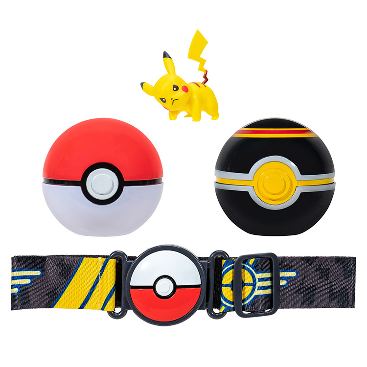 Vários Sets / Conjuntos Brinquedos Pokémon Pikachu Mafamude E