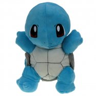 Pokemony - Pluszowy Plecaczek, miękka maskotka 2w1 - pokemon Squirtle 32cm