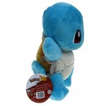 Pokemony - Pluszowy Plecaczek, miękka maskotka 2w1 - pokemon Squirtle 32cm