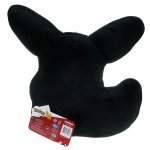 Pokemony - Poduszka pluszowa (kształtka) pokemon Eevee (651589)