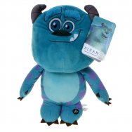 Potwory i spółka: maskota klasyczna - Sulley 28cm (9350)