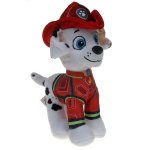 Psi Patrol Film (Paw Patrol the Movie) maskotka piesek Marshall 22cm (20143)