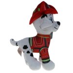 Psi Patrol Film (Paw Patrol the Movie) maskotka piesek Marshall 22cm (20143)