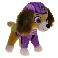 Psi Patrol Film (Paw Patrol the Movie) maskotka piesek Skye 19cm (20143)