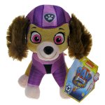 Psi Patrol Film (Paw Patrol the Movie) maskotka piesek Skye 19cm (20143)